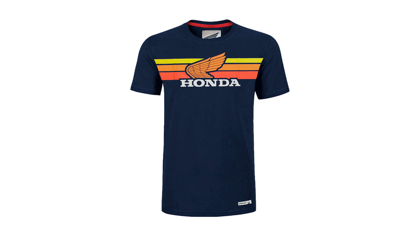 Coleccion de ropa Propietarios Motocicletas Honda